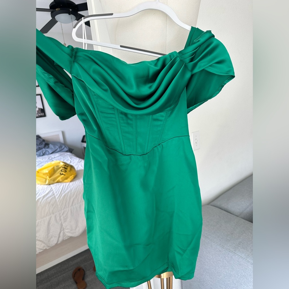 NEVER WORN Hello Molly Annora Dress